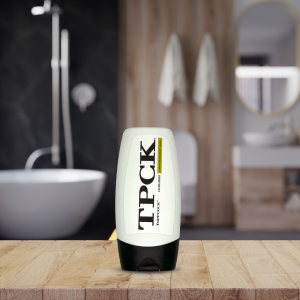 TPCK ToppCock Ushers In the Hot Days with Landlubber Lemongrass Body Wash: A Refreshing Summer Essential