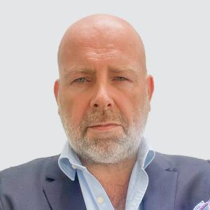 Traent S.r.l. CEO, Thomas Christian Melskens