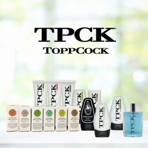 Get Groomed for Father’s Day with TPCK ToppCock’s Big Sale: Up to 15% Off on Men’s Grooming Essentials