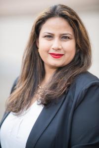 Dr. Parul Dua Makkar