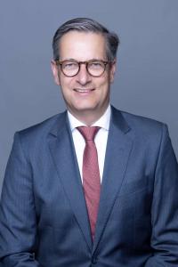 Nils Hopmann, Global Leader for Life Sciences and Managing Partner, WittKieffer International
