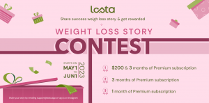 Lasta Fasting App Launches Weight Loss Contest