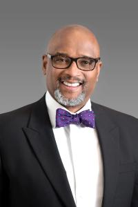 Dr. Fred Mckinney
