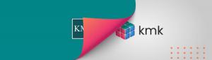KMK Unveils New Logo