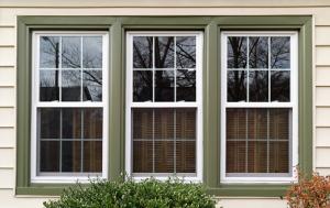 Homeowners Can Deduct the Cost of New Windows in 2023 and 2024 on Taxes