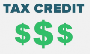 Federal Energy Tax Credits