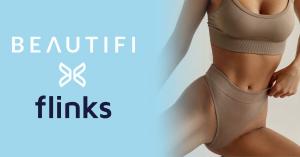 Beautifi Partners with Flinks to Deliver Integrated and Instant Bank Verification