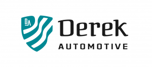 Derek Automotive Logo