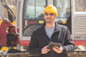 CrewTracks Empowers Construction Teams