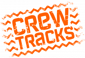 CrewTracks Logo