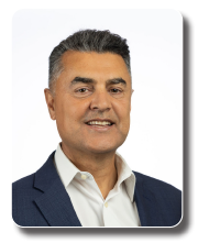 Naseer Nasim, CEO, Aptys Solutions