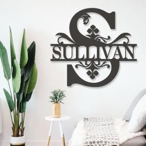 Local midwest company starts business offering meta monogram signs