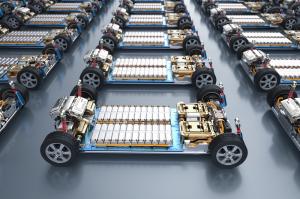 Lithium-ion Battery Companies 2023