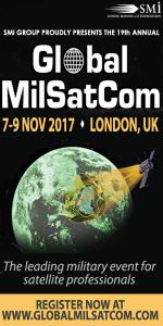 Register now at www.globalmilsatcom.com/EIN