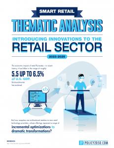 Smart Retail sector data