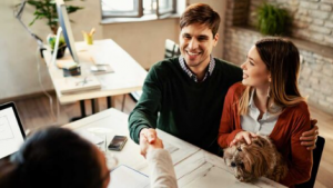 1 & Fund Happy Homeowners