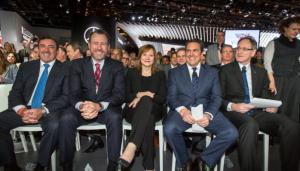 Mary T. Barra - CEO of General Moters - image by LinkedIn
