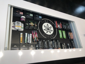 High Quality Cannabis in Corona CA