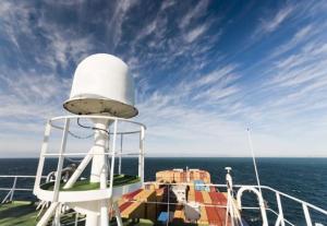 Maritime VSAT Market