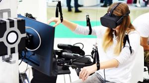 Virtual Rehabilitation Systems Market