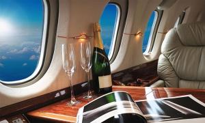 Global Luxury Travel Market Outlook