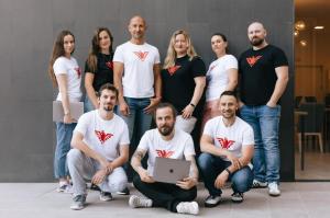 Moravio App Developers