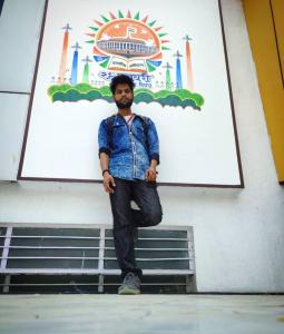 Prathmesh Yelne in 2022