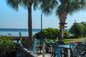 City of Stuart, Florida, is the Plaintiff in the first bellwether against 3M in the aqueous film-forming foam (AFFF) multidistrict litigation (MDL).