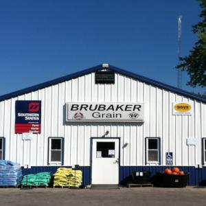 Brubaker Grain