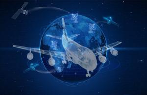 Connected Aircraft