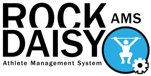 RockDaisy Athlete Management System