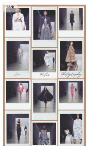 Runway : How to shoot Runway shows is a comprehensive guide to shooting runway fashion shows