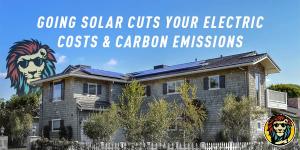 Solar Panel Installation Company in Los Angeles, CA