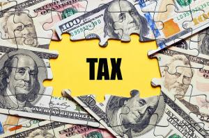 A Vital Tax Planning Aspect