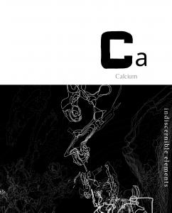 Indiscernible Elements: Calcium