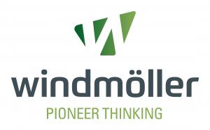 Windmoeller Logo - Pioneer Thinking