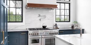 Kitchen Remodeling Seattle, WA