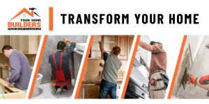 Home Transformation Seattle, WA