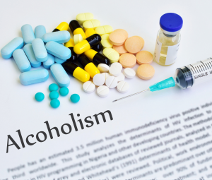 Alcohol Rehab Center 41