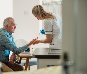 Alcohol Rehab Center 43