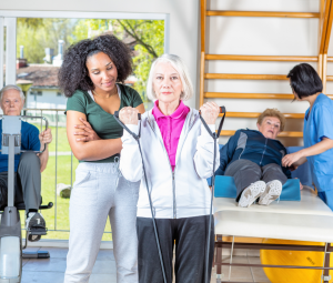 Alcohol Rehab Center 45