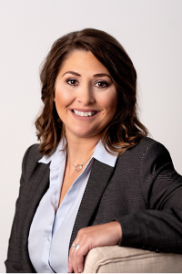 Photo of Amanda Knost