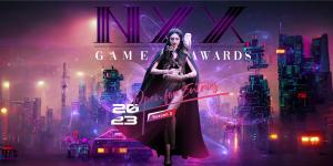 2023 NYX Game Awards Season 2 Call for Entries