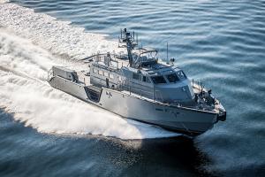 Fast Attack Craft
