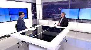 Former British Defense Minister and MP Dr. Liam Fox addressed the Iranian opposition group (MEK) at Ashraf 3 in Albania on March 30. In an interview with Iranian opposition TV, Simay-e Azadi , Dr. Fox reiterated his support of the organized Resistance movement.