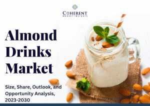 Global Almond Drinks Market Analysis