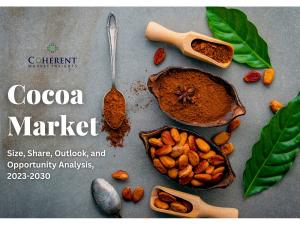 Cocoa Market