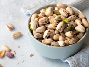 Global Pistachio Market Outlook