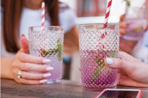 soft drinks