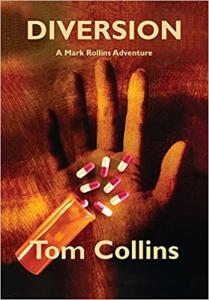 Award-winning Author Tom Collins Brings New Life to Diversion With Experienced Voice Actor Eric Bryan Moore